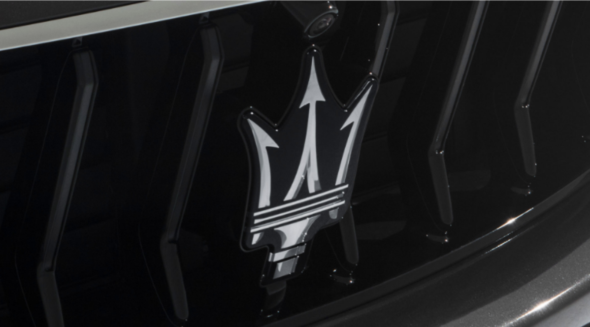 Maserati Levante 2022 Maserati Levante 2022