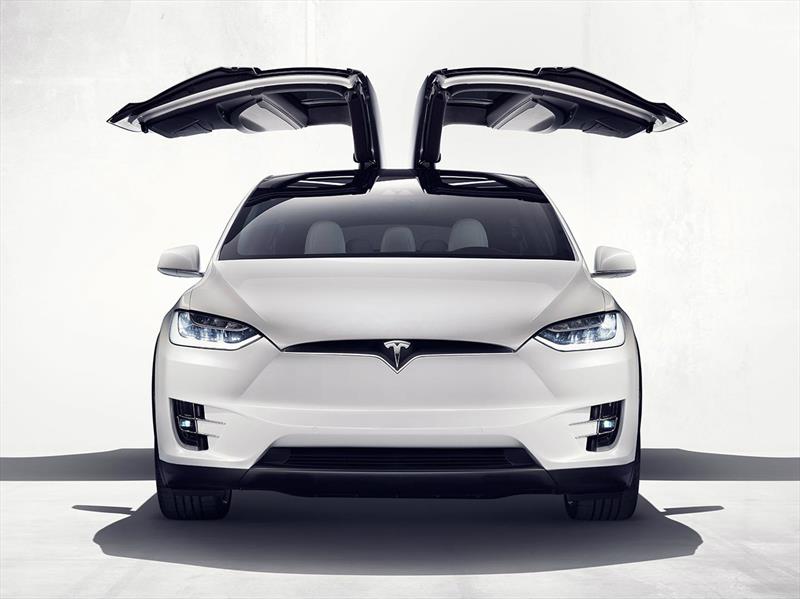 Tesla Model X 2022: Precios, ventajas, motor, alcance (IMÁGENES y VIDEOS)