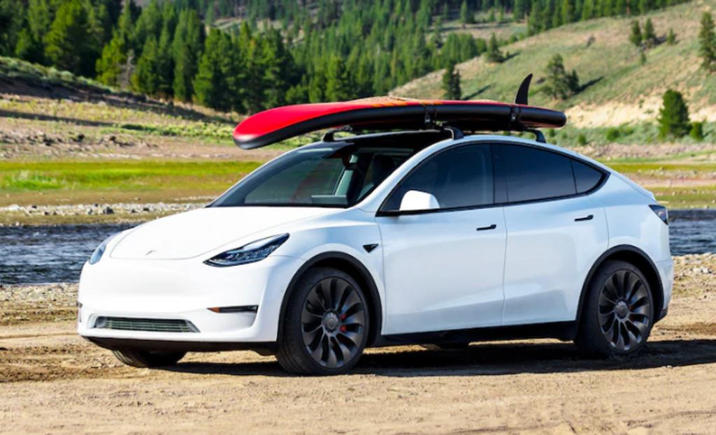 Tesla Model Y 2023: Precios, Motor, Especificaciones, Alcance ...