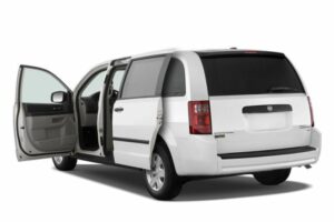 Las 51 mejores minivans usadas por menos de $US 20,000