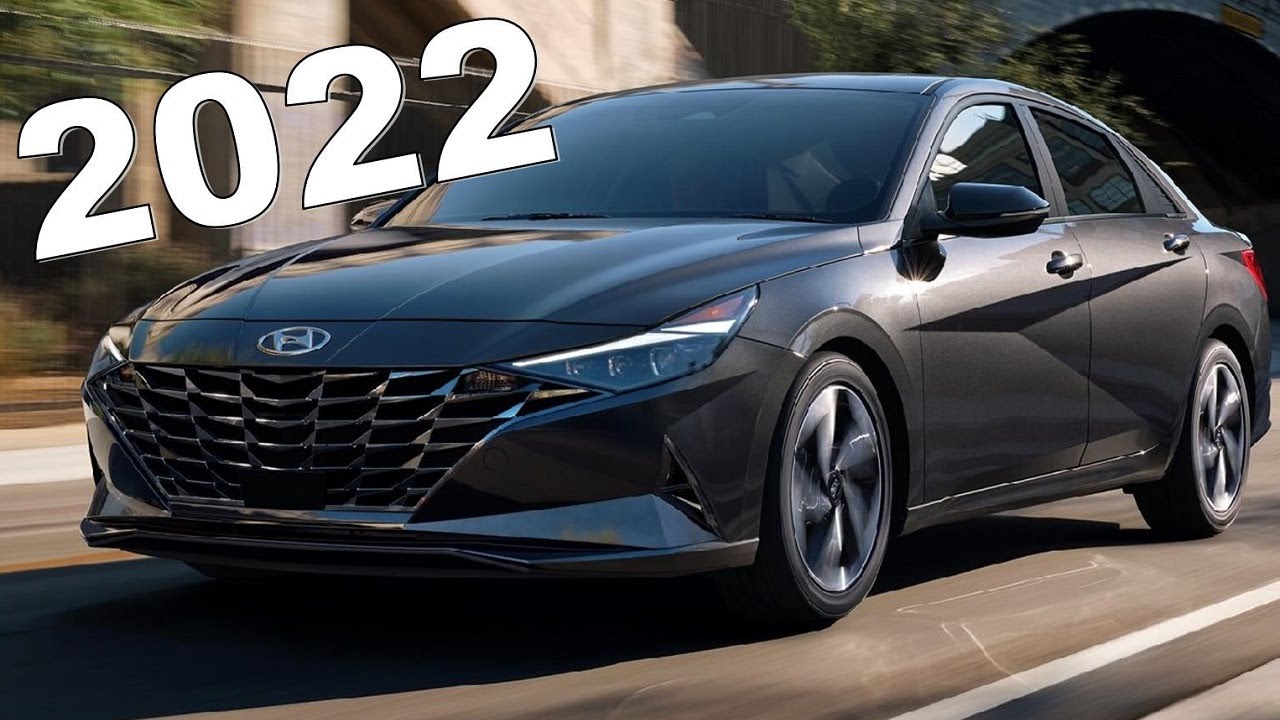 Hyundai Elantra 2022: Precios, ventajas, motor, rendimiento (IMÁGENES y VIDEOS)