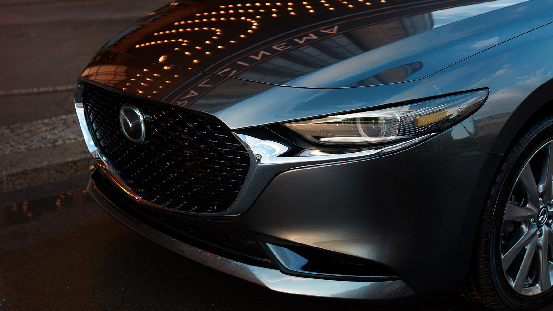 Mazda 3 2022: Precios, ventajas, motor, rendimiento (IMÁGENES y VIDEOS)