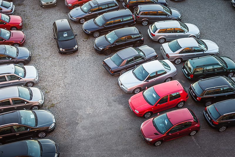 Como comprar un auto en estados unidos? Los autos usados requieren de una investigación adicional por parte del comprador 