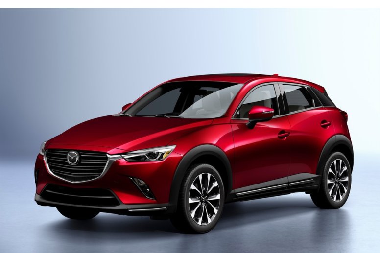 Los mejores SUV crossover para 2022