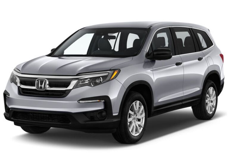 Los mejores SUV crossover para 2022