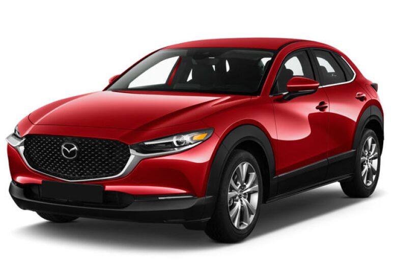 Los mejores SUV crossover para 2022
