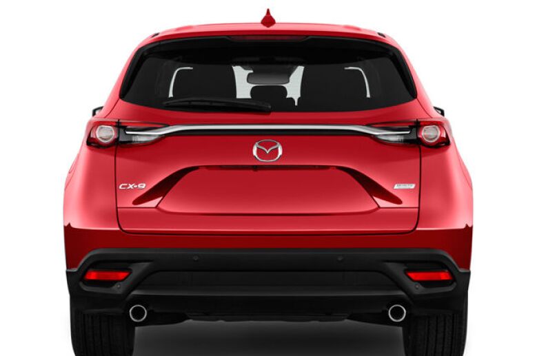 Los mejores SUV crossover para 2022
