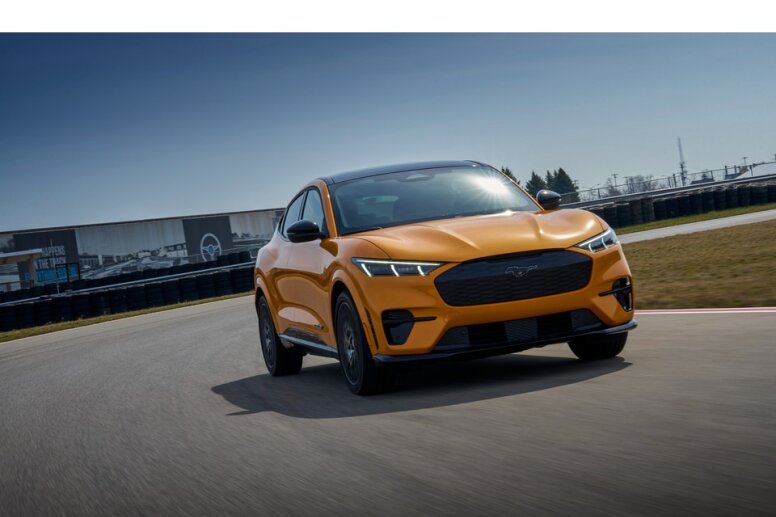 Los mejores SUV crossover para 2022