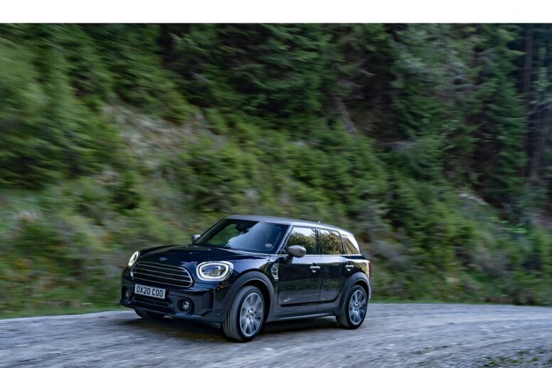 Los mejores SUV crossover para 2022