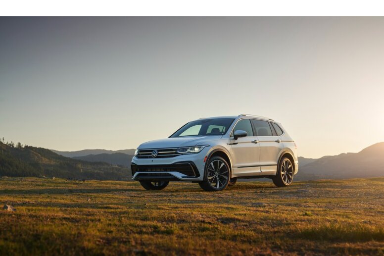 Los mejores SUV crossover para 2022
