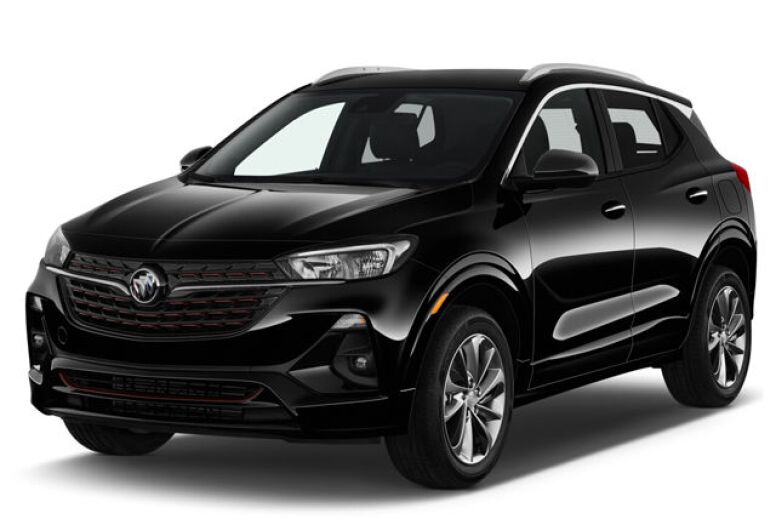 Los mejores SUV crossover para 2022