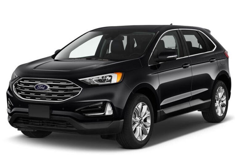 Los mejores SUV crossover para 2022