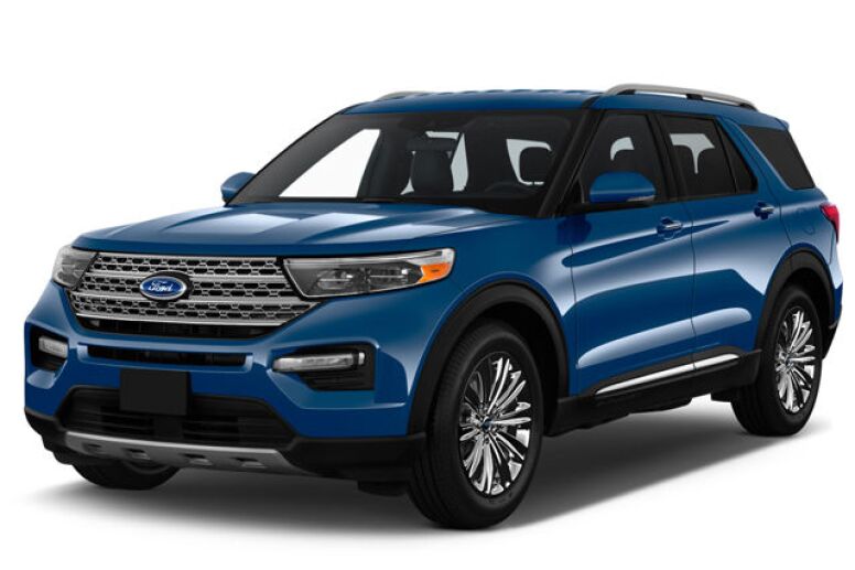 Los mejores SUV crossover para 2022