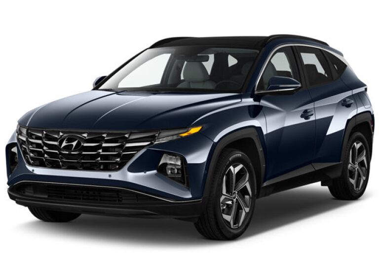Los mejores SUV crossover para 2022