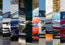 Los 10 autos más baratos de mantener y reparar 2023