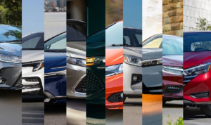 Los 10 autos más baratos de mantener y reparar 2023