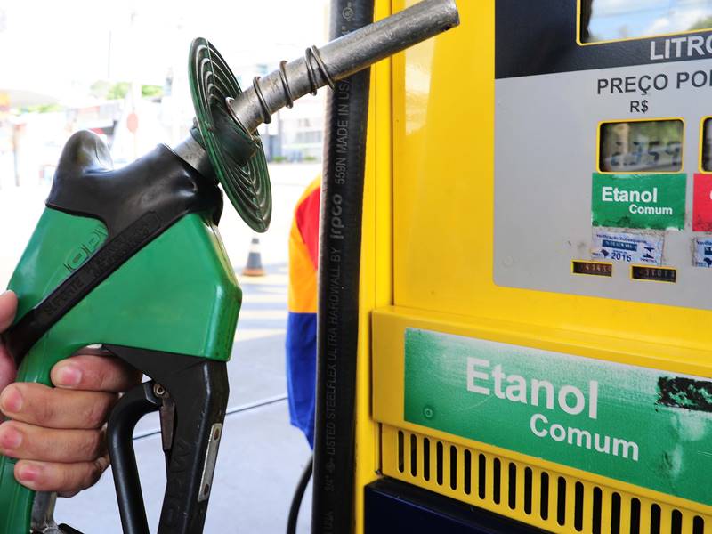 Etanol como combustible: ventajas y desventajas