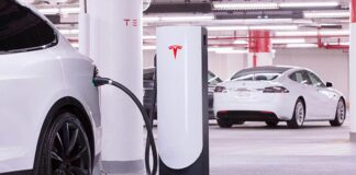 ¿Cuánto tarda en cargar un Tesla?