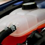 ¿Cuántos litros de refrigerante llevan un auto?