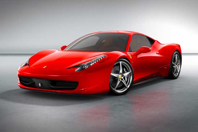 Porsche Vs. Ferrari ¿Cuál marca es mejor y cuál tiene los autos más rápidos?