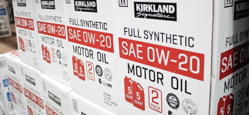 ¿Qué significa SAE en el aceite de motor?