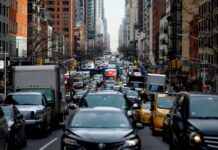 Seguros de autos baratos en New York