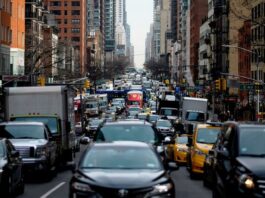 Seguros de autos baratos en New York