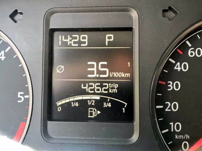 ¿Qué significa range en el tablero del carro? Gossip Vehiculos