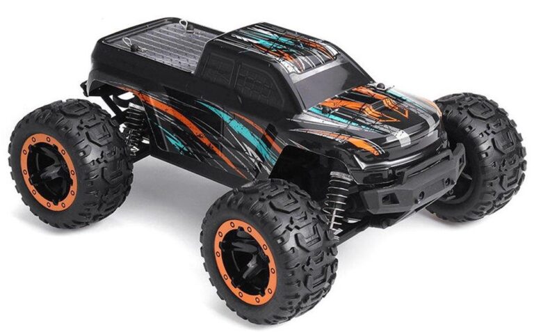 Los 15 mejores carros a control remoto de gasolina - Gossip Vehiculos