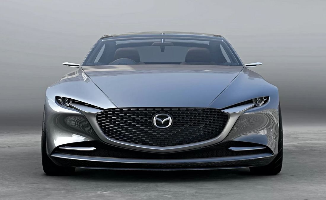 Futuro: Modelos de autos 2023-2024 más esperados
