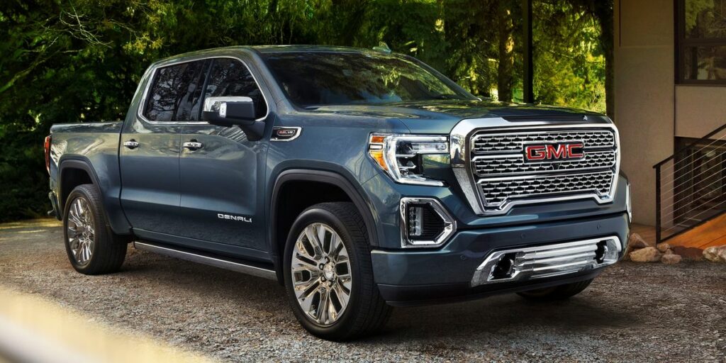 Top 15 - Pickup con mejor rendimiento de combustible 2022 - Gossip