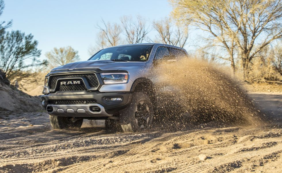 Los mejores SUV 4x4 todoterreno 2022