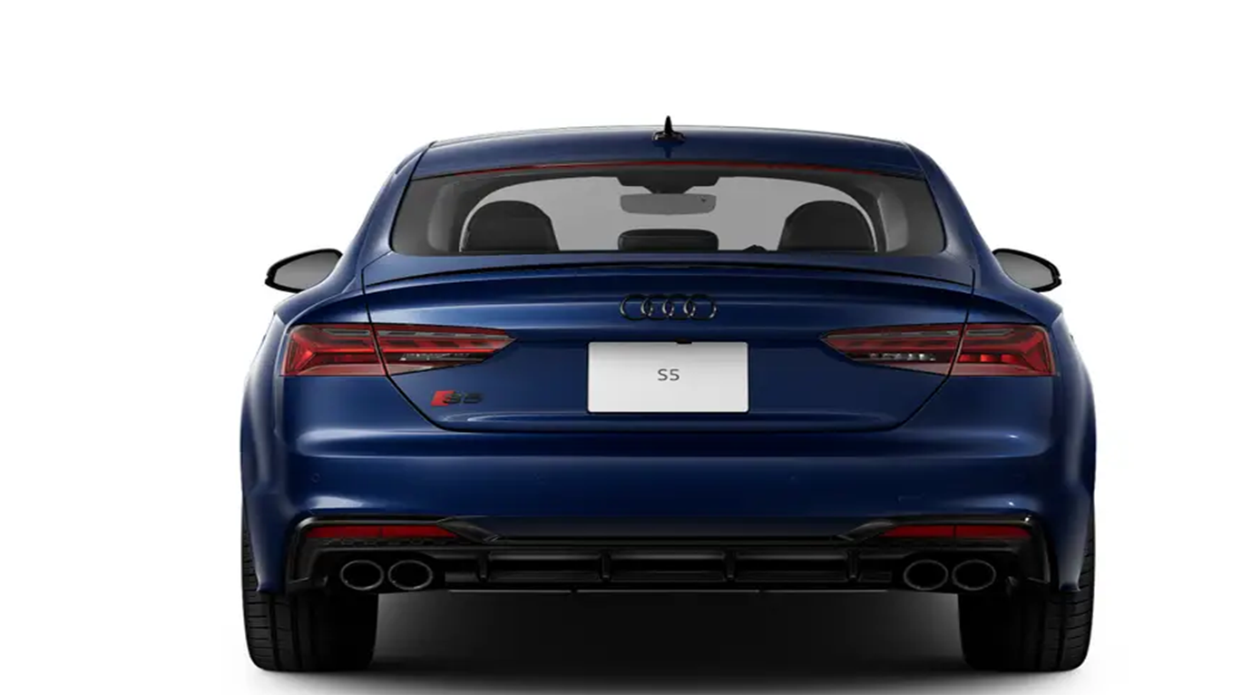 Audi S5 Sportback 2023 Audi S5 Sportback 2023
