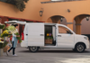 camionetas van de carga más baratas de México 2023