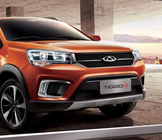 Tiggo 2 2023 opiniones chile