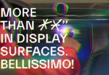 PANTALLA TÁCTIL