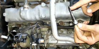 Cómo arrancar un motor diésel sin calentadores