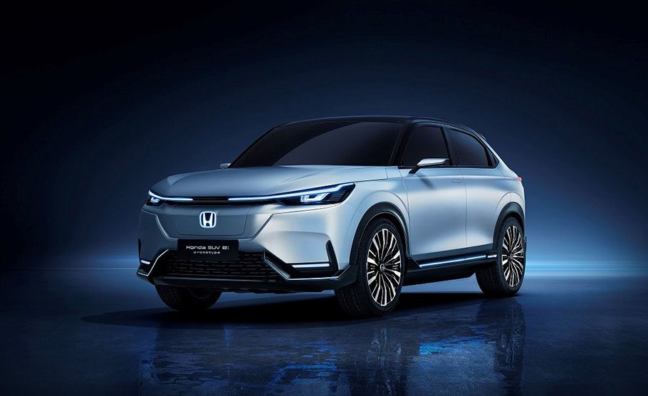 Futuro: Modelos de autos 2023-2024 más esperados