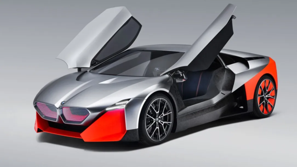 El futuro Los modelos de autos que llegan el 2023 2024 (+Imagenes) Gossip Vehiculos