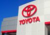 ¿Cuál es la competencia de Toyota en el 2022?
