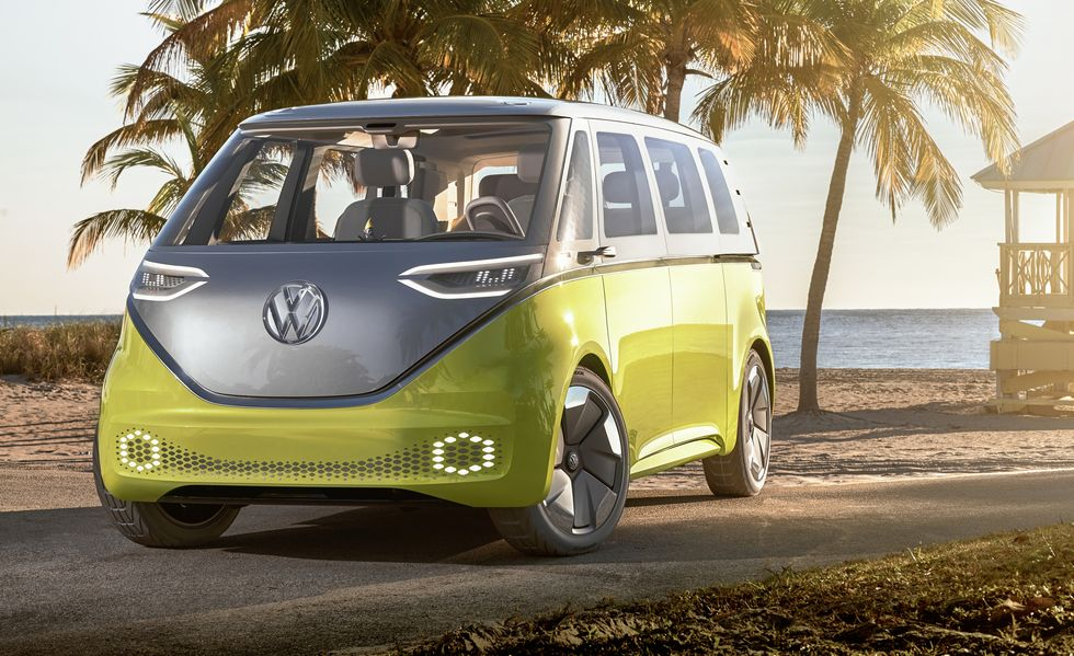 Futuro: Modelos de autos 2023-2024 más esperados