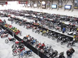 subastas de motos en USA