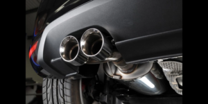 Cómo hacer que mi auto suene como turbo o un V8