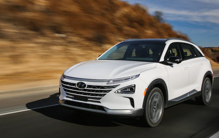 Todos los SUV eléctricos que puedes comprar en 2022