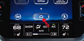 Cómo conectar Apple CarPlay en Subaru Outback