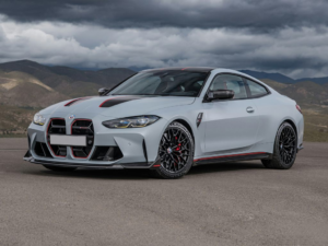 BMW Serie 4 2023