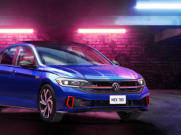 Jetta GLI 2022