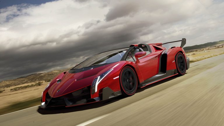 Los 10 autos más caros del mundo en 2022