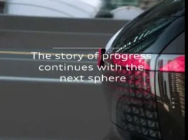 Teaser del Audi Urbansphere revela más detalles del modelo (+VIDEO)