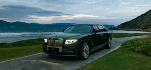 las marcas de carros de lujo que se venden en México